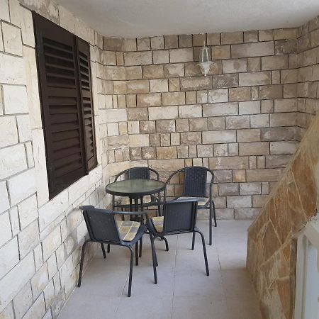 Apartman Martina Ražanac Kültér fotó