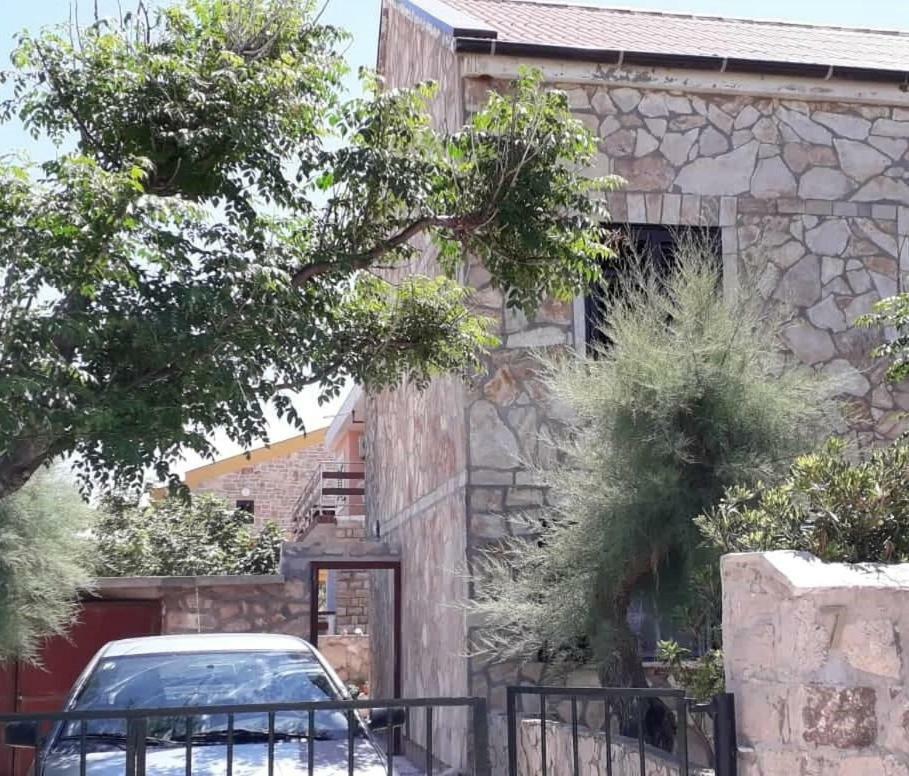 Apartman Martina Ražanac Kültér fotó